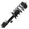 11621 Suspension Strut & Coil Spring Assembly Fits Select Ford Escape, Mercury Mariner, Mazda Tribute [Front Left]