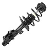 11623 Suspension Strut & Coil Spring Assembly Fits Select Chevy Camaro [Front Left]