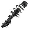 11624 Suspension Strut & Coil Spring Assembly Fits Select Chevy Camaro [Front Right]