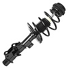 11625 Suspension Strut & Coil Spring Assembly Fits Select Chevy Camaro [Front Left] - image 1