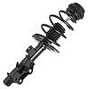 11626 Suspension Strut & Coil Spring Assembly Fits Select Chevy Camaro [Front Right] - image 1