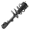 11627 Suspension Strut & Coil Spring Assembly Fits Select Lexus RX350, Lexus RX450h [Front Left] - image 1