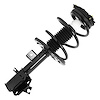 11634 Suspension Strut & Coil Spring Assembly Fits Select Nissan Altima [Front Right] - image 1