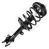 11643 Suspension Strut & Coil Spring Assembly Fits Select Acura MDX, Honda Pilot [Front Left] - image 1