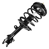 11644 Suspension Strut & Coil Spring Assembly Fits Select Acura MDX, Honda Pilot [Front Right] - image 1