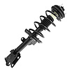 11646 Suspension Strut & Coil Spring Assembly Fits Select Honda Pilot [Front Right] - image 1
