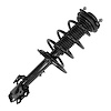 11647 Suspension Strut & Coil Spring Assembly Fits Select Toyota Highlander [Front Left] - image 1