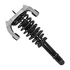 11652 Strut & Coil Spring Assembly Fits Select Chrysler Cirrus/Chrysler Sebring/Dodge Stratus/Plymouth Breeze [Front Right] - image 1