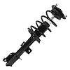 11655 Suspension Strut & Coil Spring Assembly Fits Select Kia Sorento [Front Left] - image 1