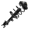 11662 Suspension Strut & Coil Spring Assembly Fits Select Honda Odyssey [Front Right] - image 1