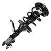 11664 Suspension Strut & Coil Spring Assembly Fits Select Honda Element [Front Right] - image 1