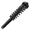 11665 Suspension Strut & Coil Spring Assembly Fits Select Honda CR-V [Front Left] - image 1