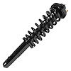 11666 Suspension Strut & Coil Spring Assembly Fits Select Honda CR-V [Front Right] - image 1