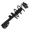 11670 Suspension Strut & Coil Spring Assembly Fits Select Buick Enclave, Chevy Traverse, GMC Acadia Limited, GMC Acadia [Front]