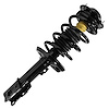 11671 Suspension Strut & Coil Spring Assembly Fits Select Chevy Malibu, Pontiac G6, Saturn Aura [Front Left] - image 1