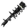 11675 Suspension Strut & Coil Spring Assembly Fits Select Chrysler Sebring, Chrysler 200, Dodge Avenger [Front Left] - image 1