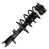 11676 Suspension Strut & Coil Spring Assembly Fits Select Chrysler Sebring, Chrysler 200, Dodge Avenger [Front Right] - image 1