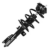 11680 Suspension Strut & Coil Spring Assembly Fits Select Buick Enclave, Chevy Traverse, GMC Acadia, Saturn Outlook [Front]