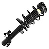 11682 Suspension Strut & Coil Spring Assembly Fits Select Mazda 3, Mazda 5 [Front Right] - image 1