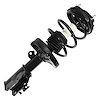 11685 Suspension Strut & Coil Spring Assembly Fits Select Mazda Protege, Mazda Protege5 [Front Left] - image 1
