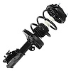 11686 Suspension Strut & Coil Spring Assembly Fits Select Mazda Protege, Mazda Protege5 [Front Right] - image 1