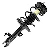 11693 Suspension Strut & Coil Spring Assembly Fits Select Toyota Camry [Front Left] - image 1
