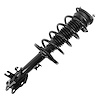 11695 Suspension Strut & Coil Spring Assembly Fits Select Mazda CX-5 [Front Left] - image 1