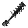 11698 Suspension Strut & Coil Spring Assembly Fits Select Mazda CX-5 [Front Right] - image 1