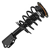 11700 Suspension Strut & Coil Spring Assembly Fits Select Buick Lucerne, Cadillac DTS [Front]