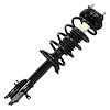 11705 Suspension Strut & Coil Spring Assembly Fits Select Mazda CX-9 [Front Left] - image 1