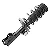 11715 Suspension Strut & Coil Spring Assembly Fits Select Buick Encore, Chevy Trax [Front Left] - image 1