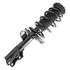 11716 Suspension Strut & Coil Spring Assembly Fits Select Buick Encore, Chevy Trax [Front Right] - image 1