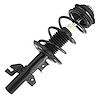 11725 Suspension Strut & Coil Spring Assembly Fits Select Dodge Dart [Front Left] - image 1