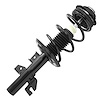 11726 Suspension Strut & Coil Spring Assembly Fits Select Dodge Dart [Front Right] - image 1