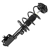 11737 Suspension Strut & Coil Spring Assembly Fits Select Nissan Rogue Select, Nissan Rogue [Front Left] - image 1