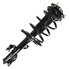11741 Suspension Strut & Coil Spring Assembly Fits Select Lexus ES350, Toyota Avalon, Toyota Camry [Front Left]