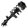 11744 Suspension Strut & Coil Spring Assembly Fits Select Kia Sportage, Hyundai Tucson [Front Right] - image 1