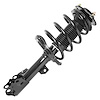 11747 Suspension Strut & Coil Spring Assembly Fits Select Lexus ES350 [Front Left] - image 1