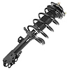 11748 Suspension Strut & Coil Spring Assembly Fits Select Lexus ES350 [Front Right] - image 1