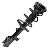 11752 Suspension Strut & Coil Spring Assembly Fits Select Toyota Corolla [Front Right] - image 1