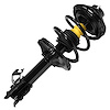 11753 Suspension Strut & Coil Spring Assembly Fits Select Nissan Altima [Front Left] - image 1