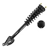 11760 Suspension Strut & Coil Spring Assembly Fits Select Mercedes-Benz [Front] - image 1