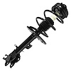 11763 Suspension Strut & Coil Spring Assembly Fits Select Nissan Murano [Front Left] - image 1
