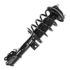 11765 Suspension Strut & Coil Spring Assembly Fits Select Mercedes-Benz [Front Left] - image 1