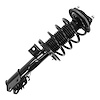 11766 Suspension Strut & Coil Spring Assembly Fits Select Mercedes-Benz [Front Right] - image 1