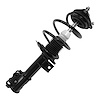 11771 Suspension Strut & Coil Spring Assembly Fits Select Kia Optima, Hyundai Sonata [Front Left] - image 1