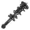 11780 Suspension Strut & Coil Spring Assembly Fits Select Nissan NV1500, Nissan NV2500, Nissan NV3500 [Front] - image 1