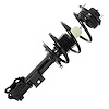 11792 Suspension Strut & Coil Spring Assembly Fits Select Kia Optima, Hyundai Sonata [Front Right] - image 1