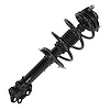 11794 Suspension Strut & Coil Spring Assembly Fits Select Hyundai Sonata [Front Right] - image 1