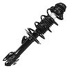 11806 Suspension Strut & Coil Spring Assembly Fits Select Toyota Yaris [Front Right]